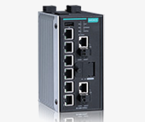 Moxa Ethernet Extenders